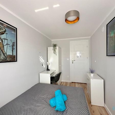 Dali Room Гданськ Екстер'єр фото