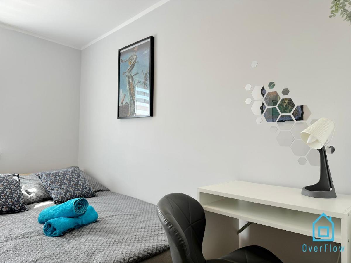 Dali Room Гданськ Екстер'єр фото