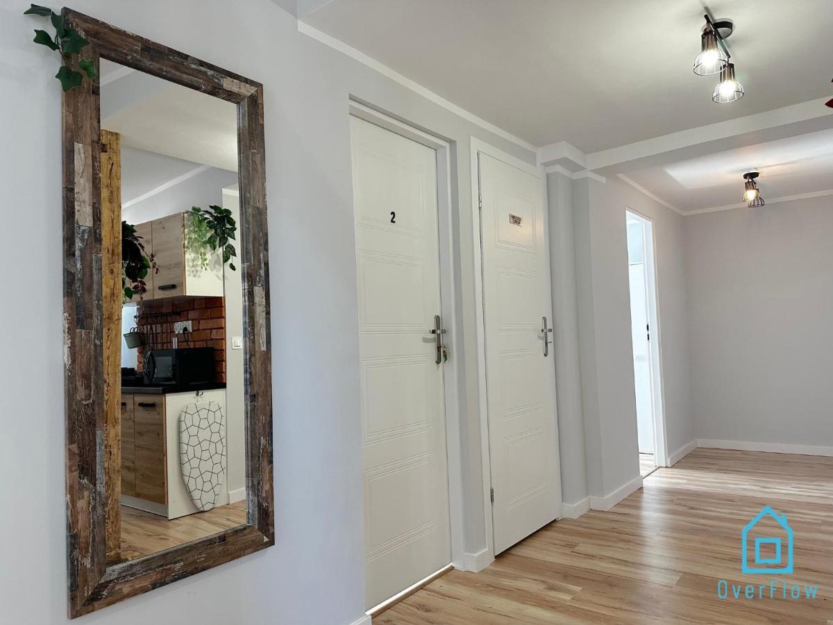Dali Room Гданськ Екстер'єр фото